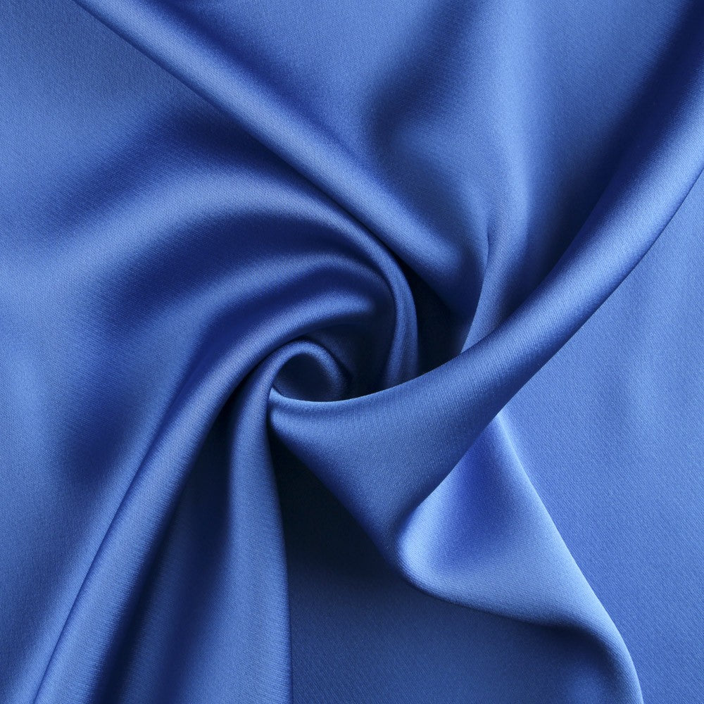 Satin Fashion Königsblau - Ribes y Casals