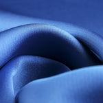 Satin Fashion Königsblau - Ribes y Casals