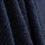 Baguilla Mantel Marineblau - Ribes y Casals
