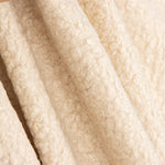 Baguilla Beige Mantel - Ribes y Casals