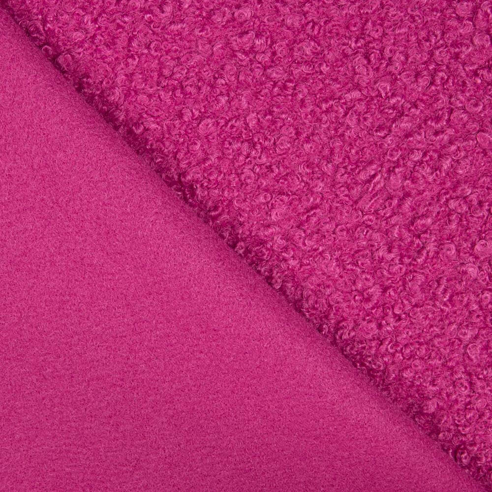 Baguilla Mantel Magenta - Ribes y Casals