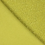 Baguilla Mantel Lime Green - Ribes y Casals