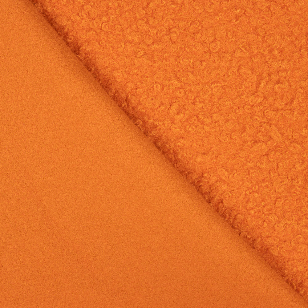 Baguilla Mantel Orange - Ribes y Casals