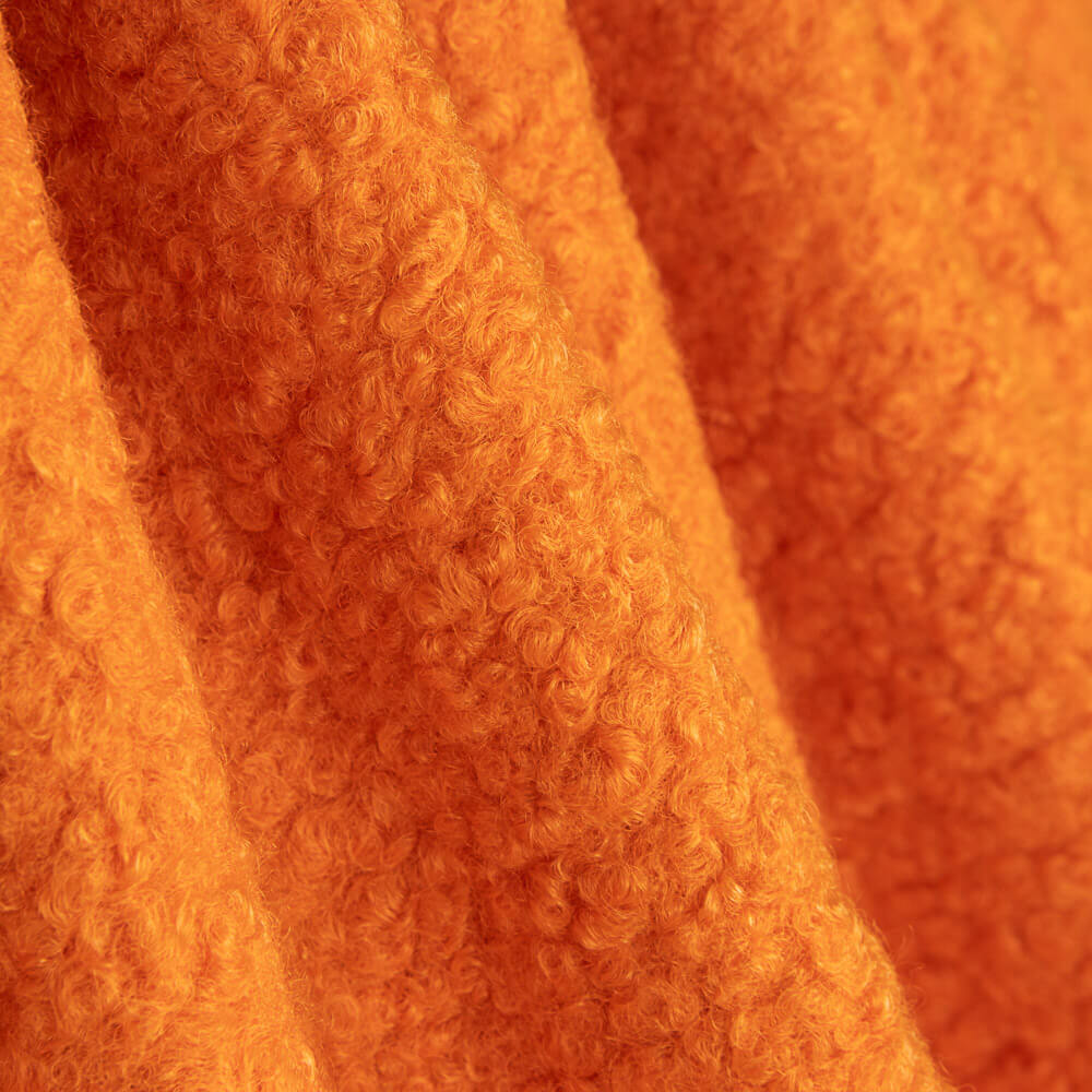 Baguilla Mantel Orange - Ribes y Casals