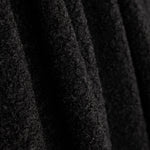 Baguilla Schwarzer Mantel - Ribes y Casals