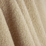 Baguilla Beige Mantel - Ribes y Casals