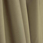 Bambus Einfarbig Kamel - Ribes y Casals