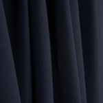 Bambus Einfarbig Bambus Marineblau - Ribes y Casals