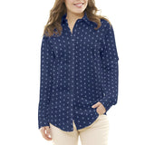 Bambula Cotton Anchor Marine - Ribes y Casals