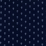 Bambula Cotton Anchor Marine - Ribes y Casals