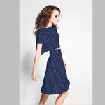 Bambula Cotton Anchor Marine - Ribes y Casals