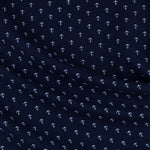 Bambula Cotton Anchor Marine - Ribes y Casals
