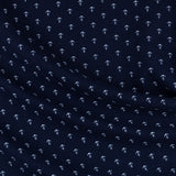 Bambula Cotton Anchor Marine - Ribes y Casals