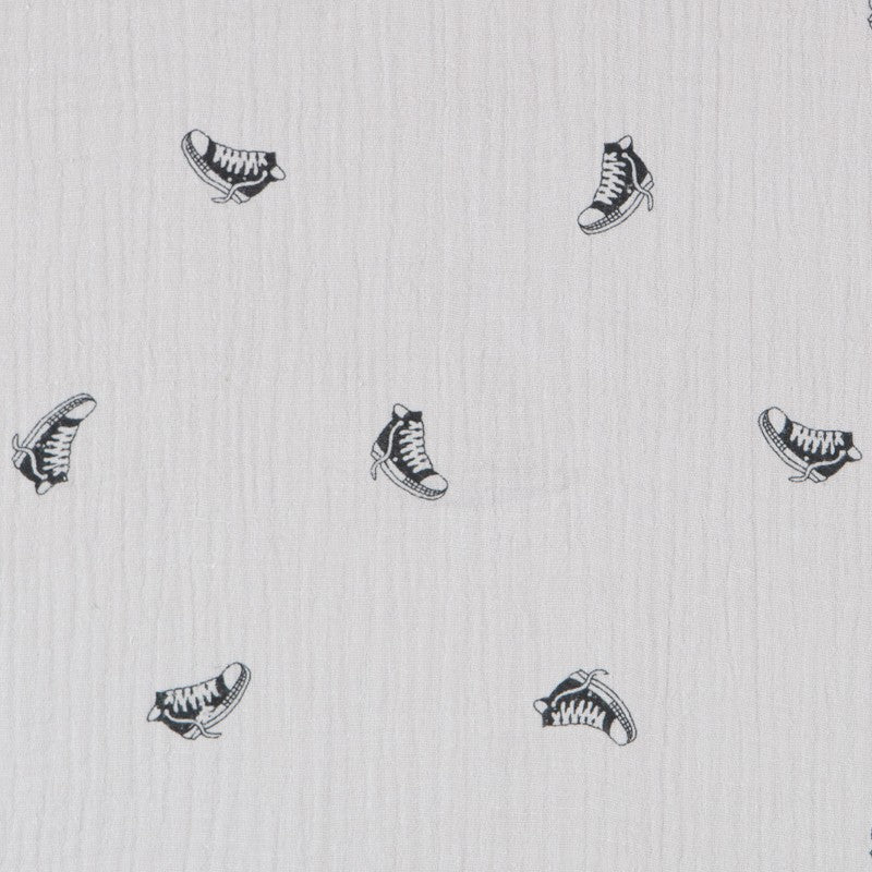Bambula Baumwoll-Converse Beige - Ribes y Casals