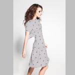 Bambula Baumwoll-Converse Beige - Ribes y Casals
