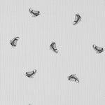 Bambula Baumwoll-Converse Grau - Ribes y Casals