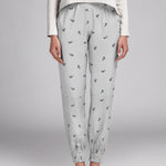 Bambula Baumwoll-Converse Grau - Ribes y Casals