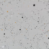 Bambula Baumwolle Galaxy Grau - Ribes y Casals