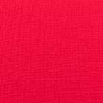 Bambula Baumwolle Rot - Ribes y Casals