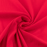 Bambula Baumwolle Rot - Ribes y Casals
