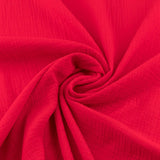 Bambula Baumwolle Rot - Ribes y Casals