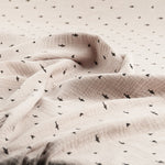 Bambula Baumwolle Hai Beige - Ribes y Casals