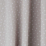 Bambula Baumwolle Sterne Beige - Ribes y Casals