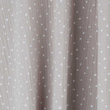 Bambula Baumwolle Sterne Beige - Ribes y Casals