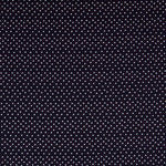 Bambula Baumwollklee Navy - Ribes y Casals