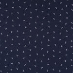 Bambula Anker Marineblau - Ribes y Casals