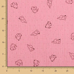 Bambula Elefant Rosa - Ribes y Casals