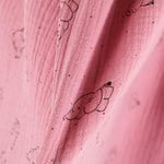 Bambula Elefant Rosa - Ribes y Casals