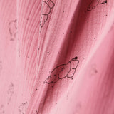 Bambula Elefant Rosa - Ribes y Casals
