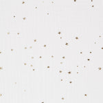 Bambula Star Lurex Weiß - Ribes y Casals