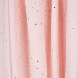 Bambula Stern Lúrex Rosa - Ribes y Casals