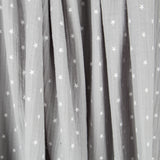 Bambula Sterne Grau - Ribes y Casals