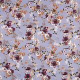 Bambula Floral Flieder - Ribes y Casals