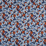 Bambula Hibiskus Blau - Ribes y Casals