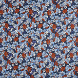 Bambula Hibiskus Blau - Ribes y Casals