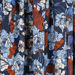 Bambula Hibiskus Blau - Ribes y Casals