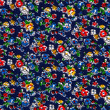 Bambula Liberty Blau - Ribes y Casals