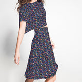 Bambula Liberty Blau - Ribes y Casals