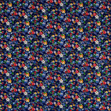 Bambula Liberty Blau - Ribes y Casals