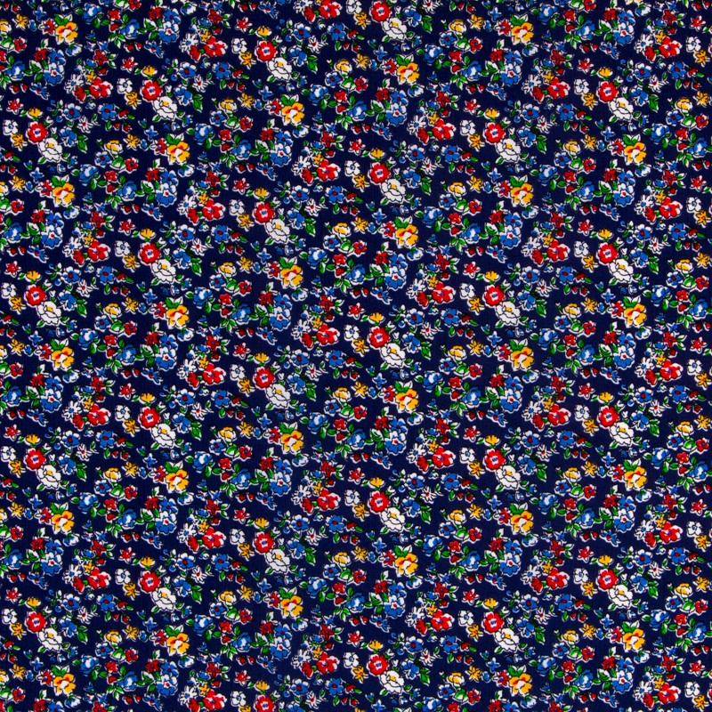 Bambula Liberty Blau - Ribes y Casals