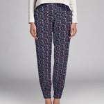 Bambula Liberty Blau - Ribes y Casals