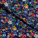 Bambula Liberty Blau - Ribes y Casals