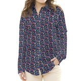 Bambula Liberty Blau - Ribes y Casals