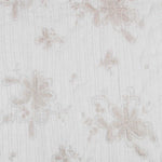 Bambula Polyester-Stickerei Grau - Ribes y Casals