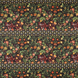 Bambula Polyester Folk Orange - Ribes y Casals