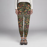 Bambula Polyester Folk Orange - Ribes y Casals